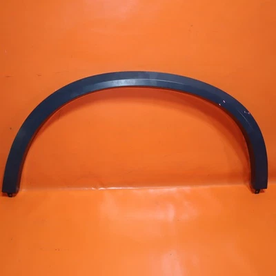 BMW X5 LLANTA ACAMPANADA TRASERA IZQUIERDA 2014 2015 2016 2017 M SPORT 5177 7343143 20" Foto 1 de 4