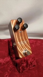 One Control Butter Yellow Auto Quack Electric Guitar - Picture 1 of 4