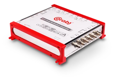 5904378621087 MULTISWITCH SMART LINE 9/12 CORAB CORAB - Bild 1 von 2