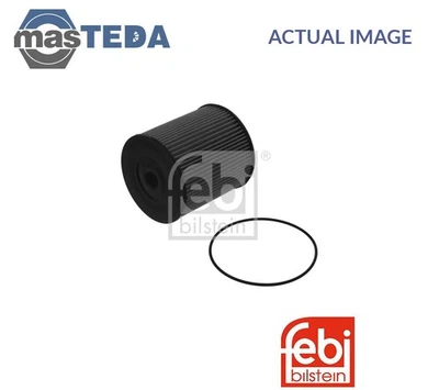 39831 ENGINE FUEL FILTER FEBI BILSTEIN FOR MERCEDES-BENZ E-CLASS,CLS - Image 1 of 4