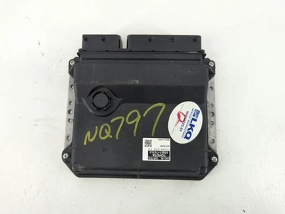 Computadora de motor Lexus Ct200h 2015-2017 ecu pcm ecm pcu oem 89661-76160 PZ3OW Foto 1 de 4