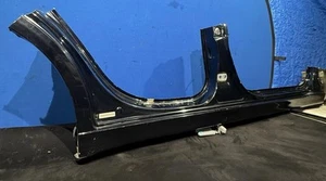 2001-2005 Lexus IS300 Passenger Rear Fender Door Sill Rocker Panel Cut OEM - Picture 1 of 24
