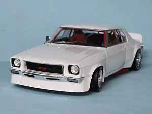 Ace Models RAD 1/18 HQ Monaro Sports Sedan White LE MiB - Picture 1 of 8