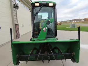 FOR JOHN DEERE 1445 1545 1565 SNOW BLOWER LINEAR ACTUATOR ELECTRIC CHUTE CONTROL - Picture 1 of 12