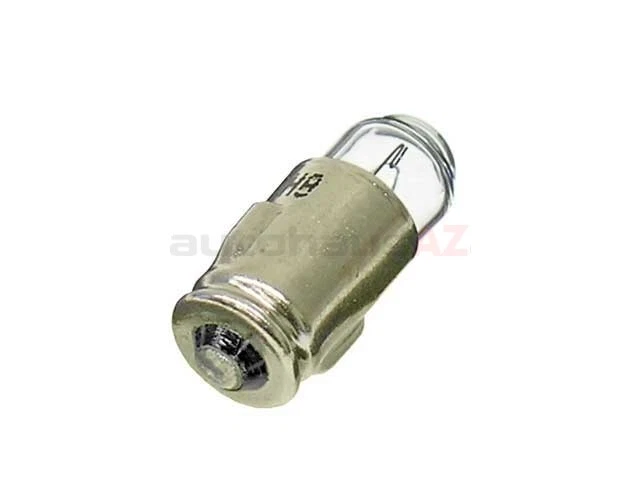 Luz de panel de instrumentos HELLA 3898 Mercedes Benz 560SL 380SL 300DT 450SL 300SD Foto 1 de 1