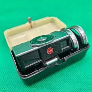 Vintage Kodak Retina Close-Up 50mm Range Finder & NI/NII 32 Lens Set. *sehr guter Zustand* RefB - Bild 1 von 6