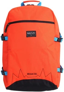 Laptop Backpack BESTLIFE - Synthetic, Multi Color BLB-3093OR-15.6" - Picture 1 of 4