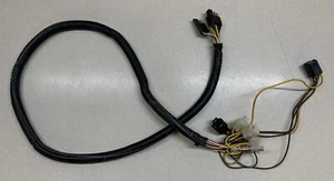01 Polaris XC 600 Hood Wiring Harness - Picture 1 of 4