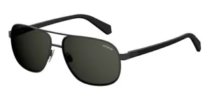 Gafas de sol para hombre Polaroid PLD 2059/S 003 M9 60 mm polarizadas gafas de sol para hombre - Imagen 1 de 11