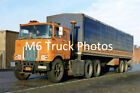 M6 Truck Photos - Mack - Iran IR.