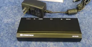 Crestron AM-101 AirMedia Presentation Gateway for Wireless Collaboration G62 - Picture 1 of 2