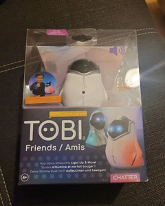 TOBI Friends Chatter interaktives Spielzeug NEU - Bild 1 von 2