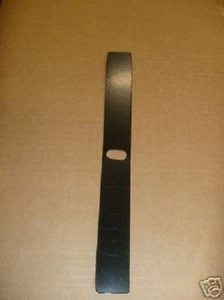 1970-81 FIREBIRD TRANS AM & CAMARO CONSOLE SHIFT BEZEL SLIDER / INSERT USA MADE! - Picture 1 of 1