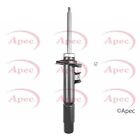 APEC Front Right Shock Absorber for BMW 218d B47D20U0 2.0 (07/2015-Present)