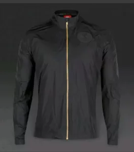 NIKE F.C. CHAQUETA CORTAVIENTOS N98 HOMBRE TALLA S ¡NUEVA CON ETIQUETAS!! - Imagen 1 de 10