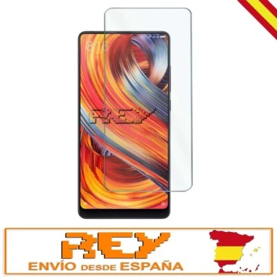 Protector Pantalla para XIAOMI MI MIX 2 / 2s Cristal Templado Premium p141 vr - Imagen 1 de 4