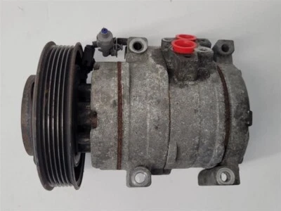 2003-2008 Toyota Corolla Air Conditioning A/C AC Compressor OEM Foto 1 de 4