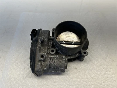 Carrocería del acelerador OEM PARA 2013 2014 2015 2016 2017 2018 Ford Taurus 3,5 L V6 AT4E-EH Foto 1 de 4