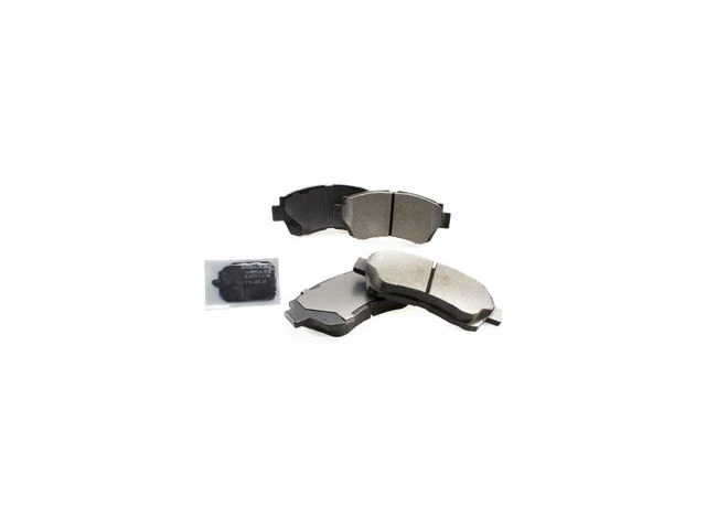 Juego de pastillas de freno delanteras para Lexus ES300 1994-1996 83221NXJW 1995 Foto 1 de 2