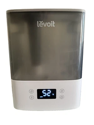 LEVOIT 6L Top-Fill Cool Mist Humidifier Smart App Alexa Oil Diffuser - Open Box - Image 1 of 4