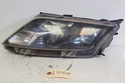 OEM 2010 2011 2012 FORD FUSION HEADLIGHT LEFT DRIVER SIDE HALOGEN LH - Image 1 of 4