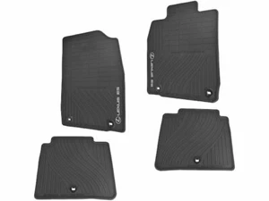 For 2013-2014 Lexus ES300h Floor Mats 72717HB Floor Mat - Picture 1 of 2