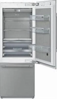 Thermador Freedom Col T30IB905SP 30" Panel Ready Built-In Smart Refrigerator - Image 1 of 4