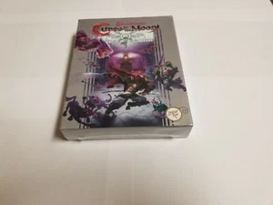 Bloodstained Curse of the Moon Edición Clásica Edición Limitada PS4 PlayStation 4 Nuevo - Imagen 1 de 6