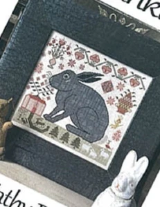 Frankie ~ Kathy Barrick - Bild 1 von 1