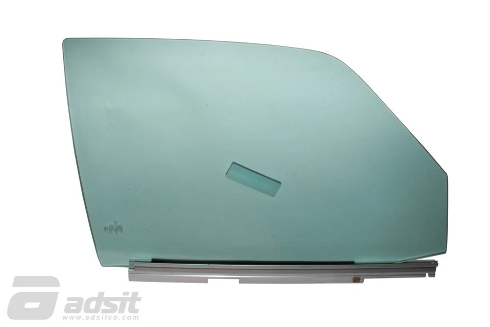 Nuevo cristal puerta delantera derecha mercedes-benz 1981-1991 *1267202218 Foto 1 de 1