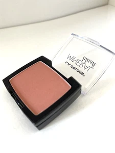 L.A. Girl Mineral Blush with Brush/Mirror - CMB869 CORAL - Picture 1 of 7