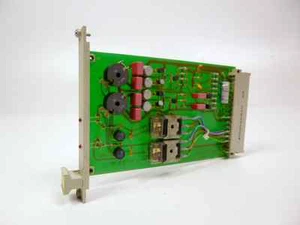 HIMA F3405 F 3405 Steckkarte Eurocard - Picture 1 of 4