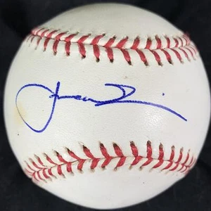 Jerome Williams signed baseball PSA/DNA San Francisco Giants autographed - Picture 1 of 3