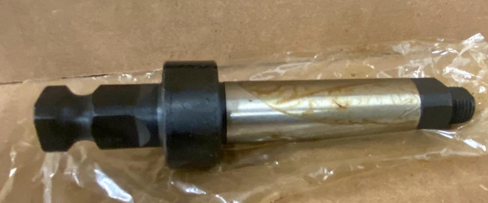 33096-54B Harley Jims Kick Starter Shaft STD 1937-1986 4 Speed Big Twin (625 - Image 1 of 4