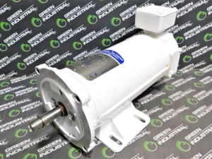 NEW Baldor Reliance CDPHD3330 Washdown Duty Motor .5 HP 1750 RPM 3-2142Z122 - Picture 1 of 4