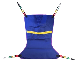 NEW Patient Lift Sling/Hoyer Lift Sling (Multiple Styles/Sizes Available) - Picture 1 of 21