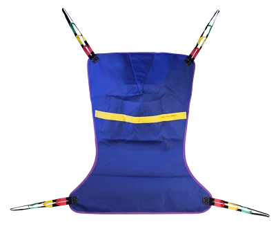 NUEVO cabestrillo de elevación de pacientes/eslinga de elevación Hoyer (varios estilos/tamaños disponibles) Foto 1 de 4