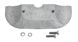 Quicksilver 821629Q1 Aluminum DriveShaft Housing Anode for MerCruiser Alpha One - Picture 1 of 6