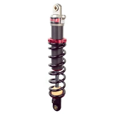 ELKA Suspension STAGE 2 REAR Shocks KAWASAKI PRAIRIE 700 2004-2006 - Image 1 of 3