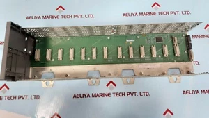 Allen-Bradley SLC 500 1746-A13 Ser B 13-Slot Rack 1746-A13 - Picture 1 of 8