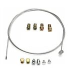 High Quality Throttle Clutch Cable Repair Kit for Lawnmowers and Rotovators