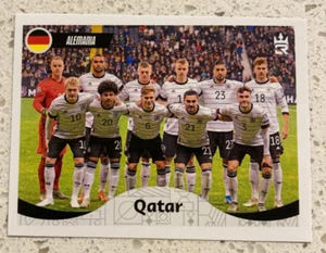 2022 3 Reyes World Cup  Team Germany - Picture 1 of 1