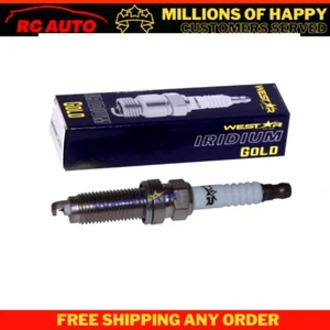 LASER IRIDIUM Spark Plug 95660 SP-9653 for 2017-2020 Honda CR-V/ Civic 1.5L Turb - Picture 1 of 3