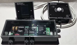 WatchKeeper BNWAS-Anlage kabellos mit Zulassungsklasse B - Bild 1 von 9