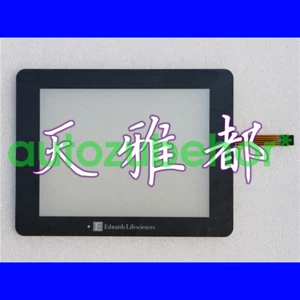 NEW FOR Edwards Lifesciences KDT-5031 Touch Screen Glass +Protective Film - Picture 1 of 2