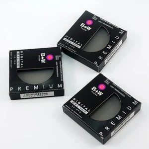 B+W HT KSM MRC Digital CPL 49mm 52mm 58mm 62 67 72 77 82 mm Polarizing Polarizer - Picture 1 of 6