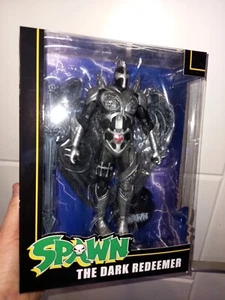 Figura SPAWN The Dark Redeemer Mcfarlane Toys - Imagen 1 de 3