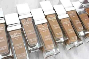 Physicians Formula The Healthy Foundation SPF 20, ** YOU CHOOSE SHADE ** New - Picture 1 of 7
