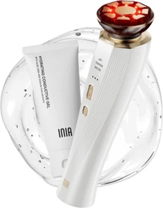 3-in-1 Microcurrent Facial Device for Skin Rejuvenation and Tightening - Picture 1 of 12