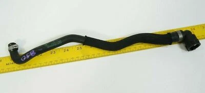 BMW E71 X6 E70 X5 2011-2013 4,4 L N63 motor refrigerante tanque manguera de agua tubo de ventilación Foto 1 de 4